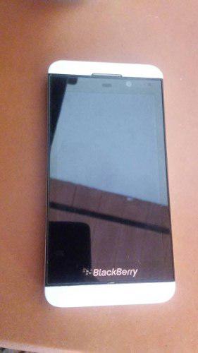 Blackberry Z10 Liberado Digitel