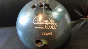 Bola De Boliche Bowling Columbia  Libras (6,67kg)