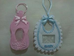 Bolsitas Para Baby Shower,recuerdos Regalos