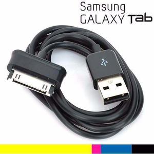 Cable Cargador Usb Tablet Samsung