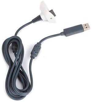 Cable De Carga Usb Para Xbox 360