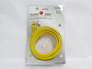 Cable Rca 4.5 Metros