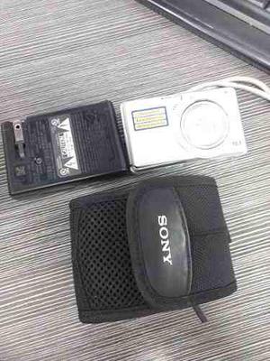 Camara Digital Sony Cyber-shot 10,1 Mpx