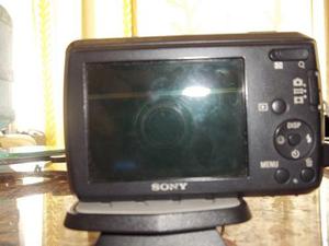 Camara Sony Ciber Shop