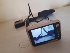 Camara Sony Cyber-shot 10.1 Mp