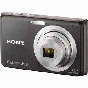 Camara Sony Cyber-shot 10.1mp Dsc-w180