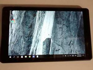 Cambio Tablet Pc Siragon Tb  Con Windows 10 1gb Ram