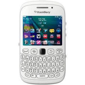 Celular Blackberry 9320 Solo Para Repuesto. Lea Bien