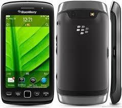 Celular Blackberry 9860 (usado Solo Repuestos)