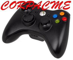 Control Inalambrico Microsoft Xbox 360 Nsf-00027 Acme