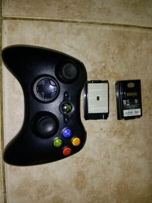 Control Inalámbrico Para Xbox360 Usado
