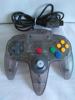 Control Para Nintendo 64