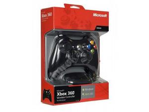 Control Xbox 360 Para Pc