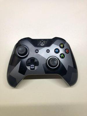 Control Xbox One Camo