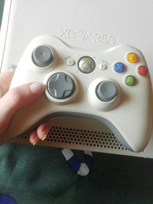 Controles De Xbox 360 Inalámbrico