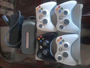 Controles Xbox 360 Usados