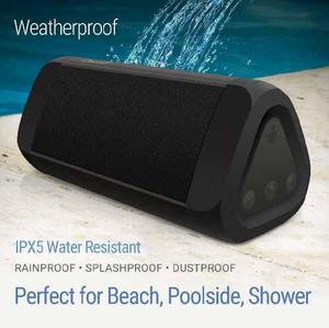 Corneta Bluetooth Resistente Agua Oontz Ang 3 Plus Original