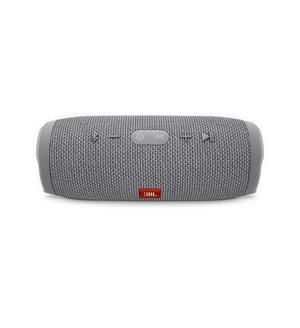 Corneta Portatil Jbl Sharge 3 Gris Charge3gray