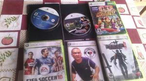 En Venta Juegos Originales Para Xbox