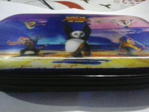 Estuche Forro Protector Psp 1000,2000,3000 Animados 3d