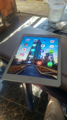 Ipad Air 16 Gb 4g Modelo A-