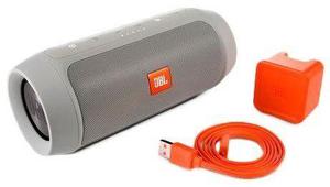 Jbl Originales Cornetas Portatiles Bluetooth Mod. Charge2+