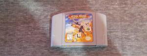 Juegos - Nintendo 64 Originales
