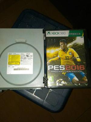 Lectora Xbox 360 Lt3.0