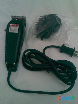 MAQUINA WAHL CLIPPER CARP DELUXE