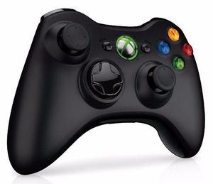Modificado Control Mando De Juegos Inalambrico Xbox 360