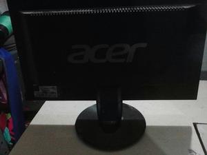 Monitor Acer P166hql