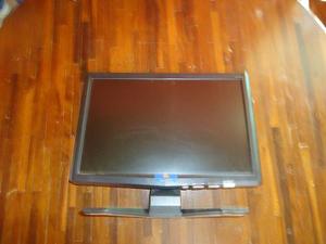 Monitor Acer X173w 17 Pulgadas