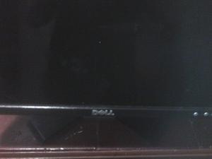 Monitor Dell 17