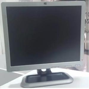 Monitor Hp 17 Pulgadas