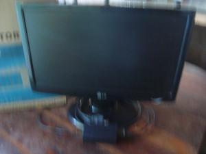 Monitor Lcd 19 Lg