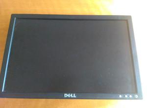 Monitor Marca Dell 17 Pulgadas Usado Totalmente Operativo