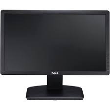 Monitor Marca Dell Modelo Eh Nuevo En Su Caja