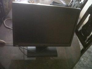 Monitor Para Pc 19 Pulgadas