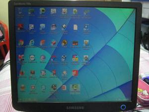 Monitor Samsung Syncmaster 732n 15''