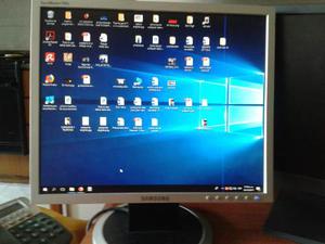 Monitor Samsung n