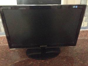 Monitor Samsung  (para Repuesto)