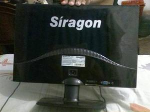 Monitor Siragon 19 Pulgadas