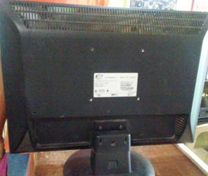 Monitor Tiv Lcd De 19 Usado En Buen Estado Somos Tienda