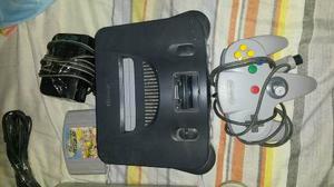 Nintendo 64