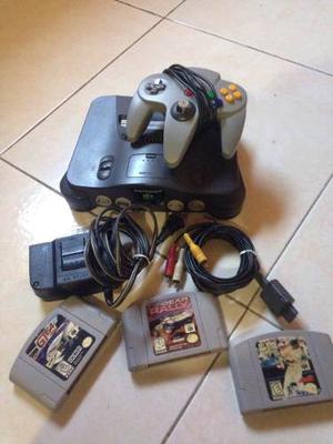 Nintendo 64