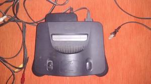 Nintendo 64 Para Reparar