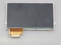 Pantalla Lcd Original Psp 2000/ 2001/2004/2010