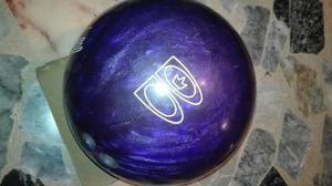 Pelota De Bowling 12 Libras Marca Zone