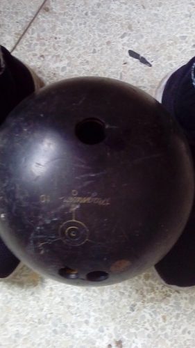 Pelota De Bowling