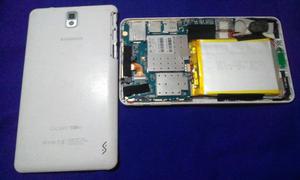 Placa Samsung Tab 3 T700c
